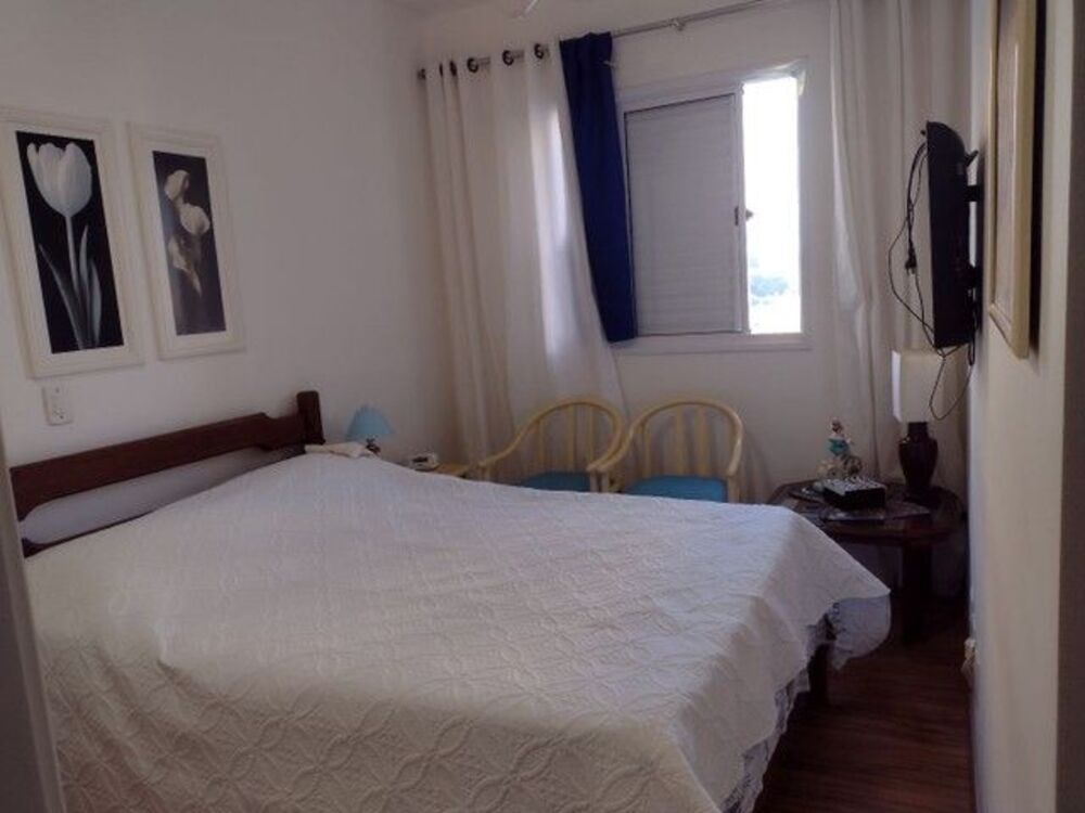 Apartamento à venda com 2 quartos, 65m² - Foto 1