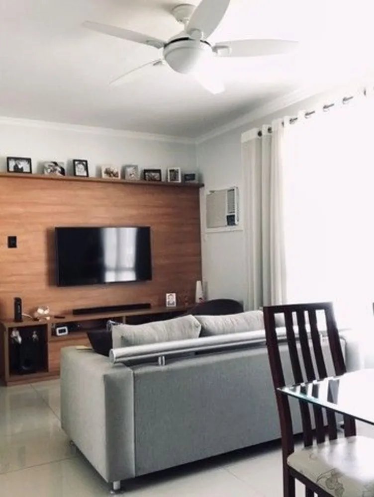 Apartamento, 3 quartos, 120 m² - Foto 4