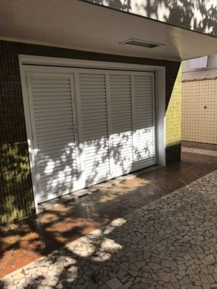 Apartamento, 3 quartos, 120 m² - Foto 3