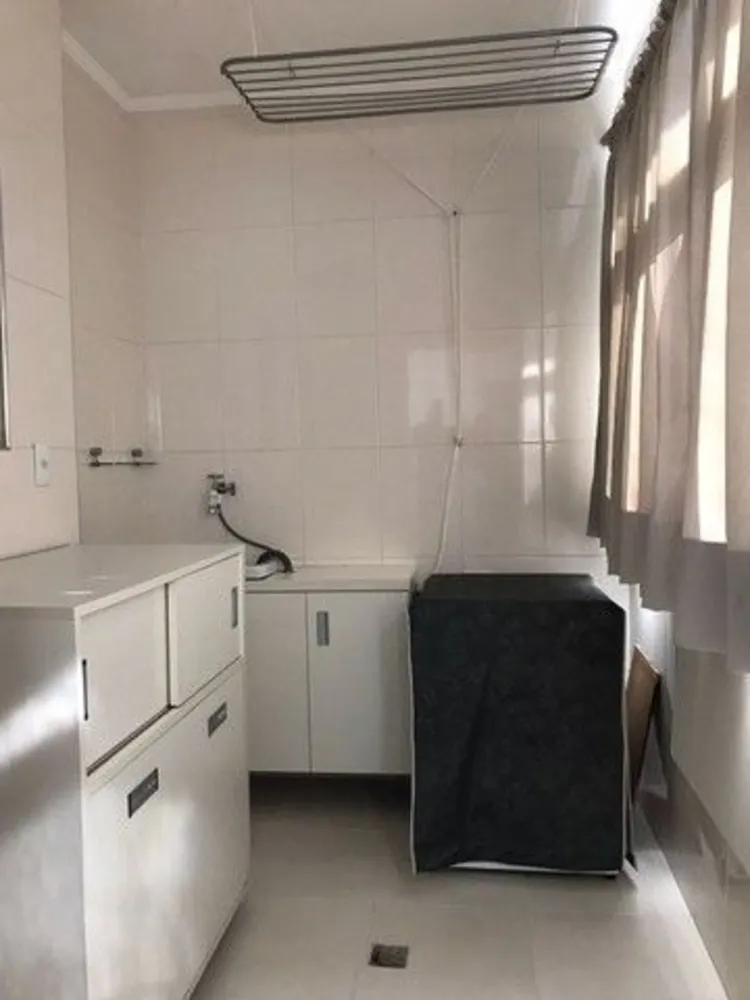 Apartamento, 3 quartos, 120 m² - Foto 2