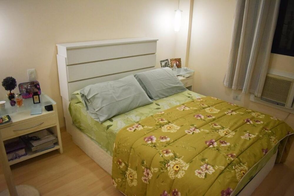 Apartamento, 3 quartos, 125 m² - Foto 3