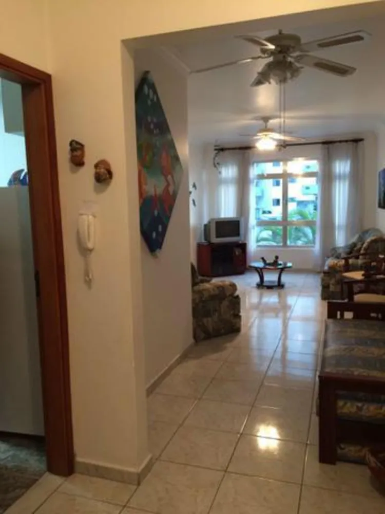 Apartamento, 2 quartos, 110 m² - Foto 2