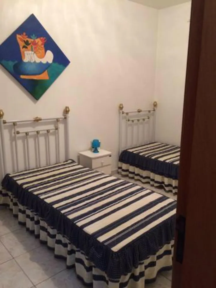 Apartamento, 2 quartos, 110 m² - Foto 1
