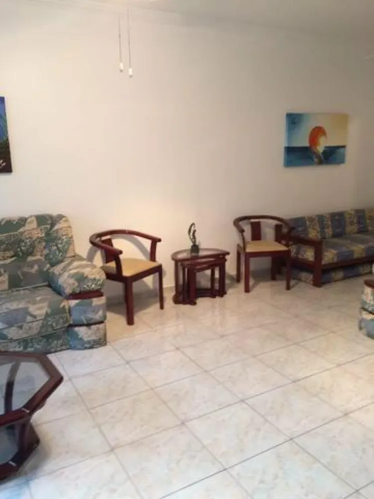 Apartamento, 2 quartos, 110 m² - Foto 3