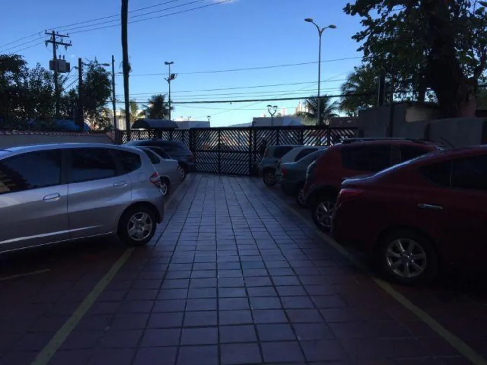 Apartamento, 1 quarto, 53 m² - Foto 2