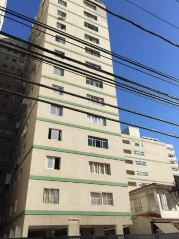 Apartamento, 1 quarto, 53 m² - Foto 1