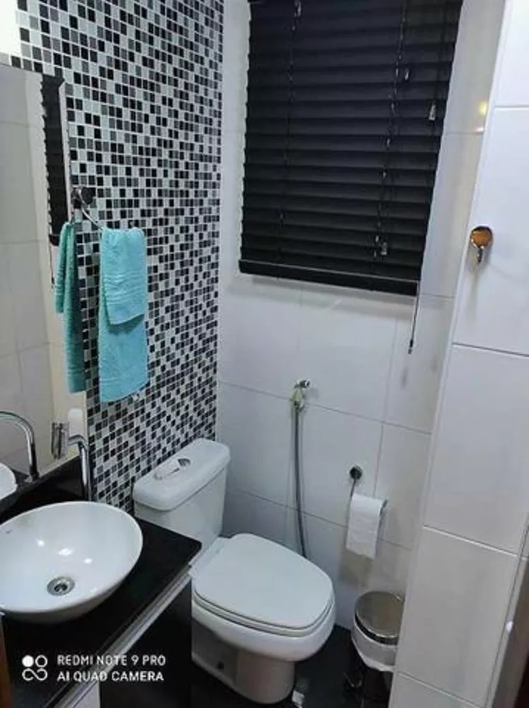 Apartamento à venda com 2 quartos, 123m² - Foto 6