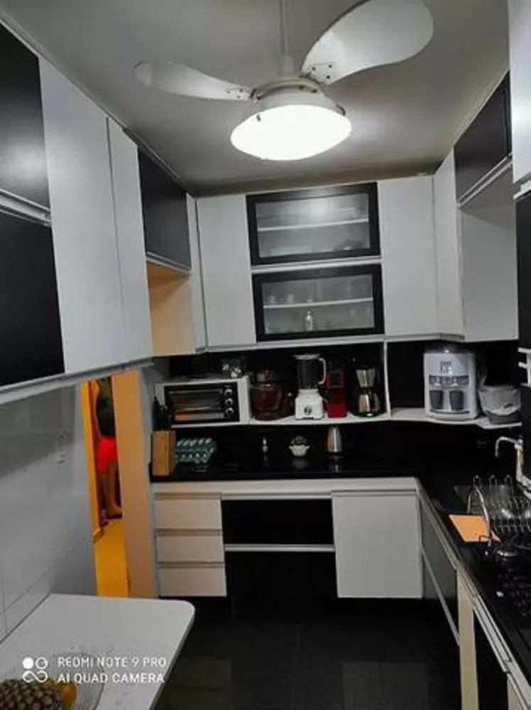 Apartamento à venda com 2 quartos, 123m² - Foto 1