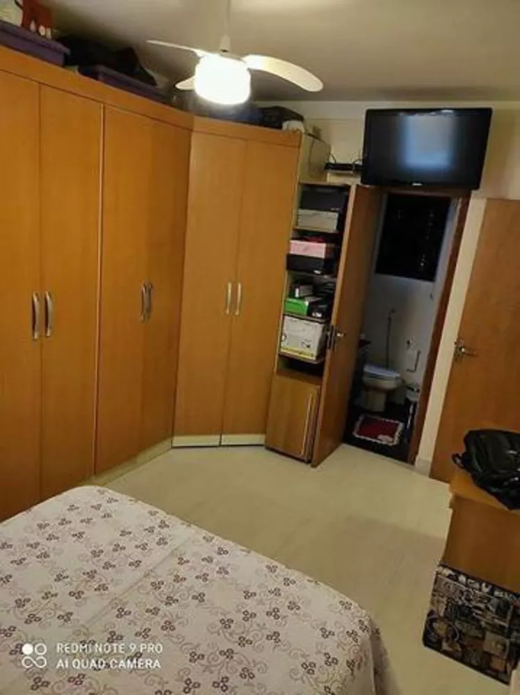 Apartamento à venda com 2 quartos, 123m² - Foto 4