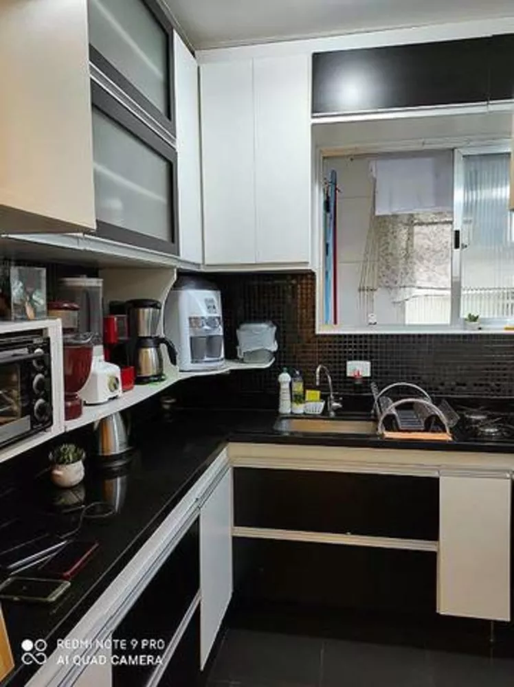 Apartamento à venda com 2 quartos, 123m² - Foto 8