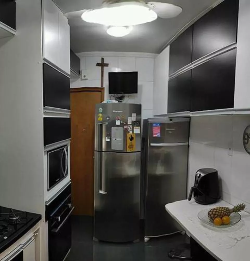 Apartamento à venda com 2 quartos, 123m² - Foto 7