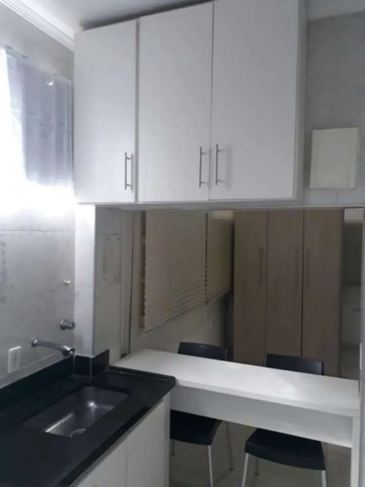 Kitnet-Studio, 33 m² - Foto 5
