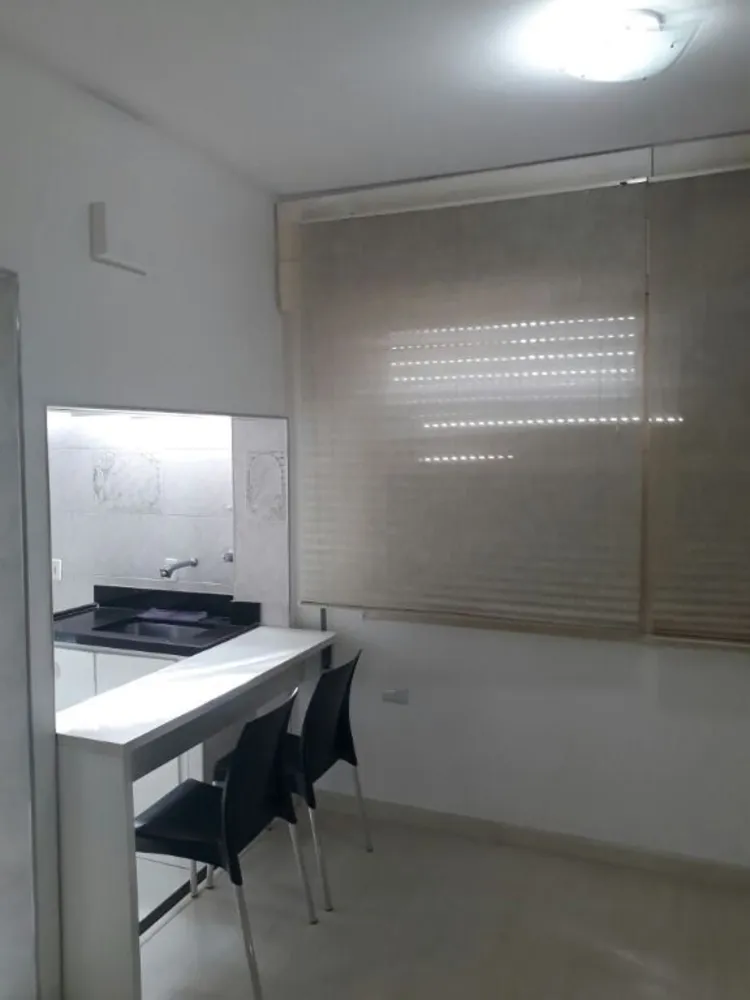 Kitnet-Studio, 33 m² - Foto 3