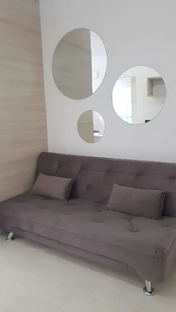 Kitnet-Studio, 33 m² - Foto 1