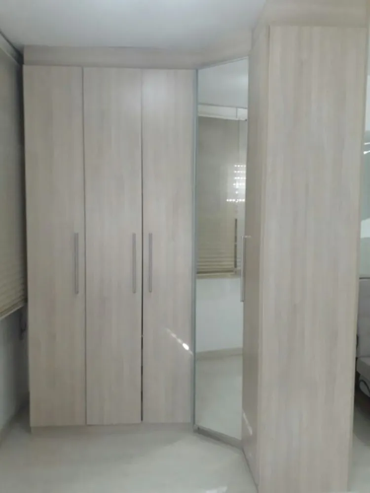 Kitnet-Studio, 33 m² - Foto 7