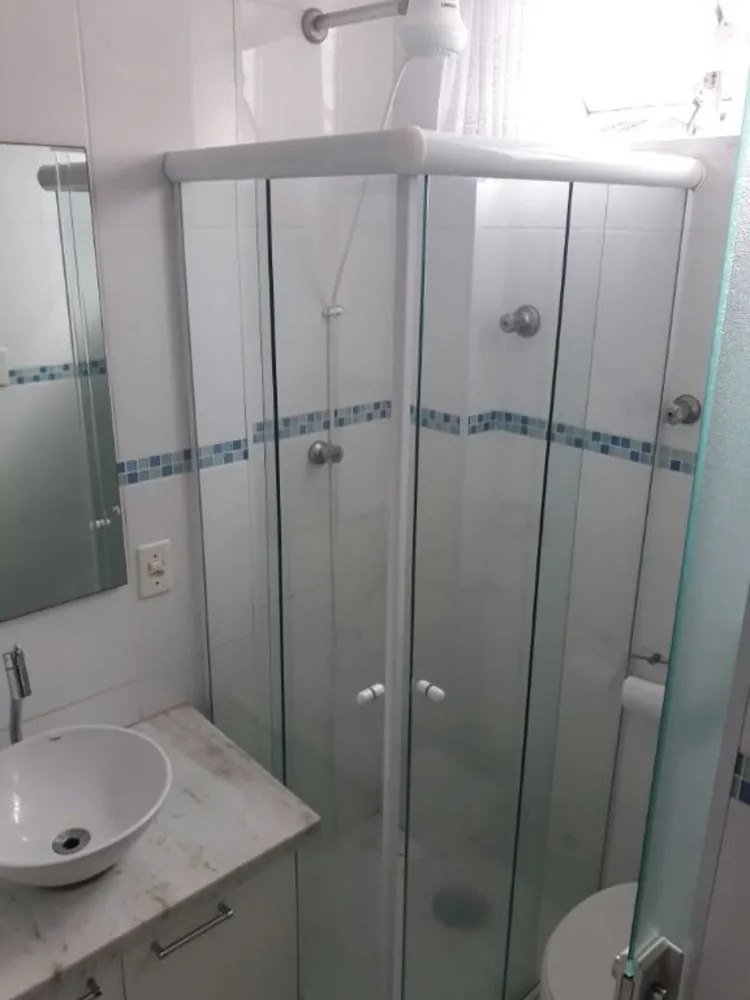Kitnet-Studio, 33 m² - Foto 6