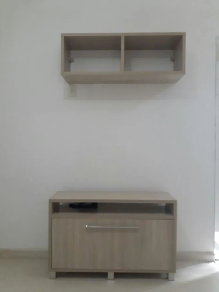 Kitnet-Studio, 33 m² - Foto 2