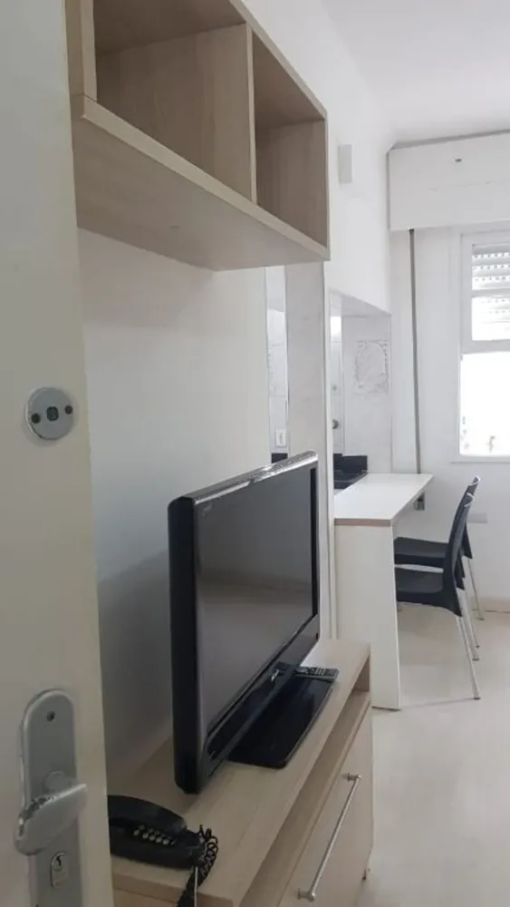 Kitnet-Studio, 33 m² - Foto 8