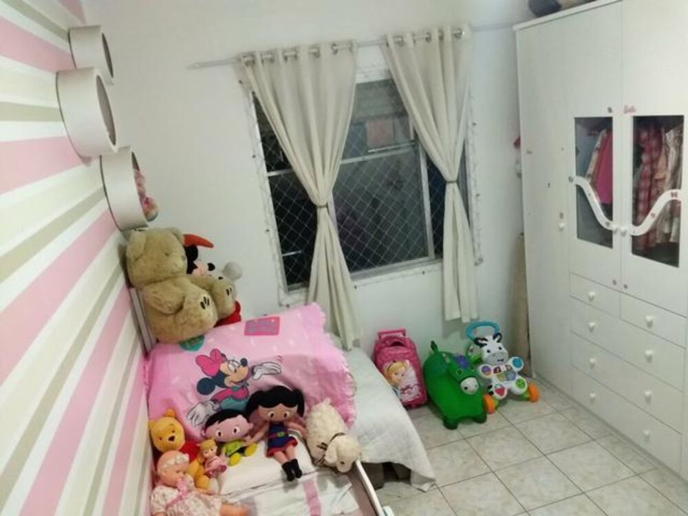 Apartamento, 1 quarto, 66 m² - Foto 4