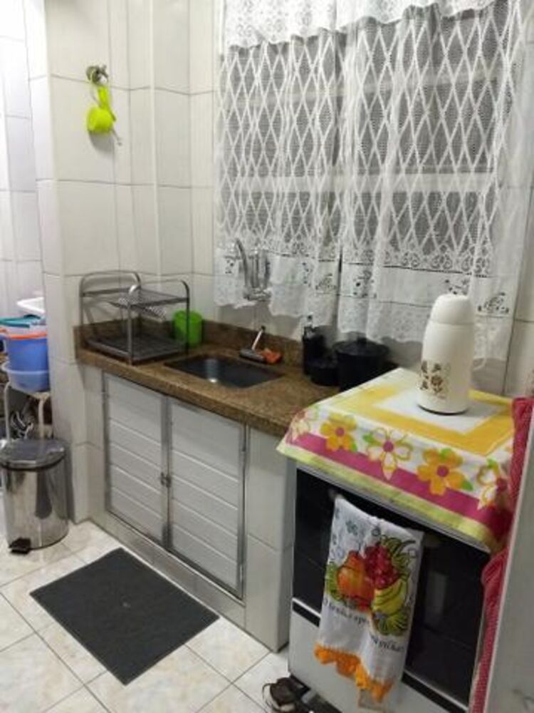 Apartamento, 1 quarto, 66 m² - Foto 3