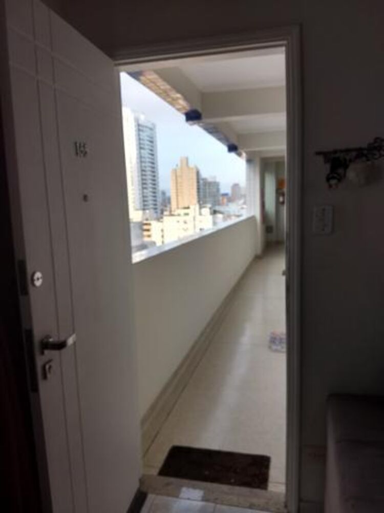 Apartamento, 1 quarto, 66 m² - Foto 1