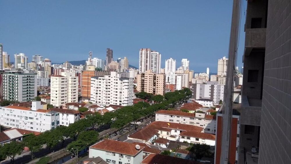 Apartamento, 2 quartos, 85 m² - Foto 6