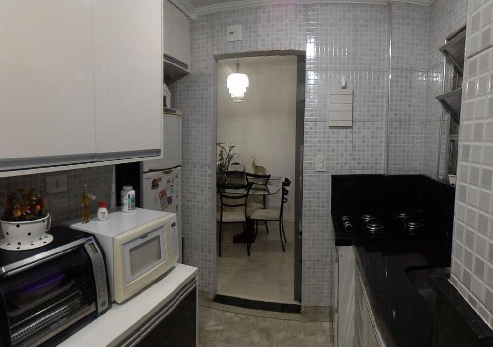 Apartamento, 1 quarto, 45 m² - Foto 4