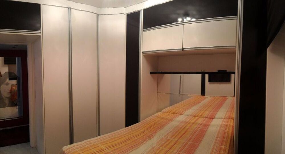 Apartamento, 1 quarto, 45 m² - Foto 8