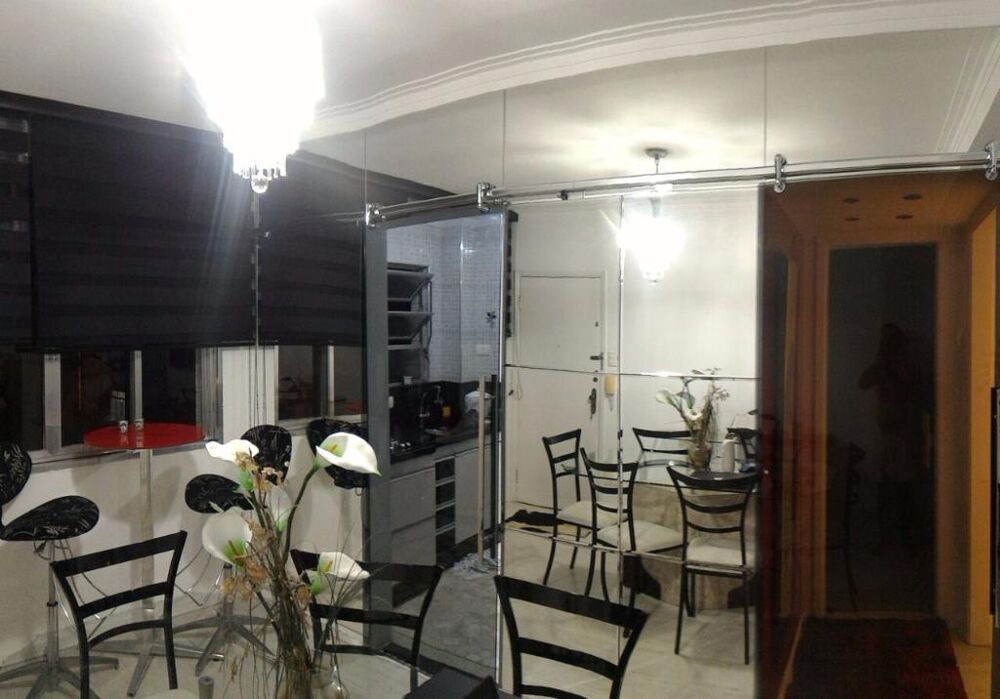 Apartamento, 1 quarto, 45 m² - Foto 6