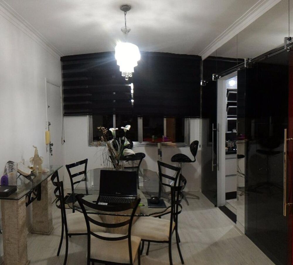 Apartamento, 1 quarto, 45 m² - Foto 2
