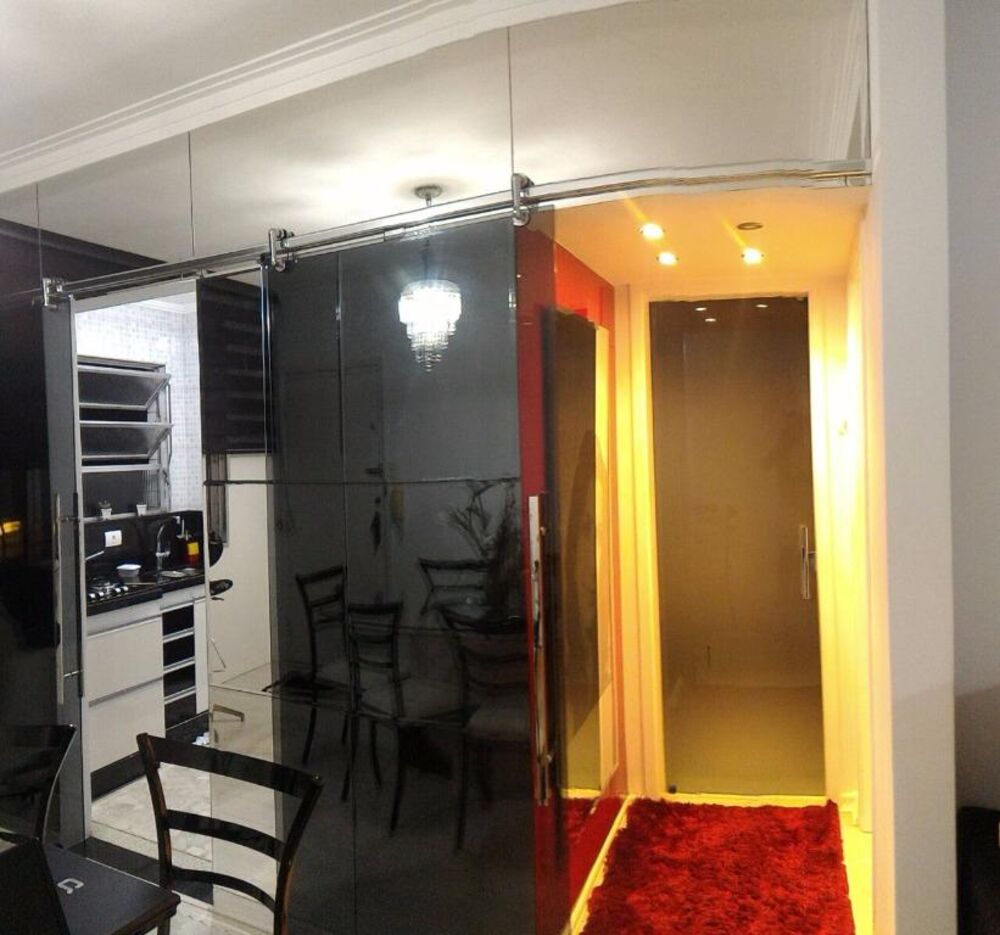 Apartamento, 1 quarto, 45 m² - Foto 7