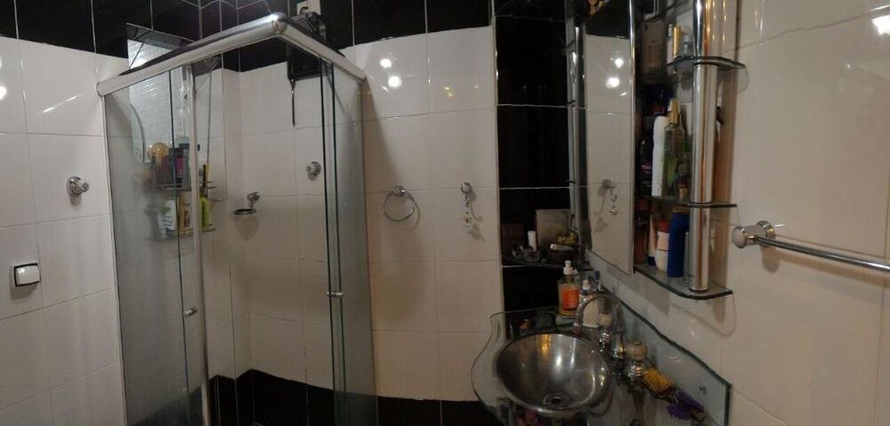 Apartamento, 1 quarto, 45 m² - Foto 5