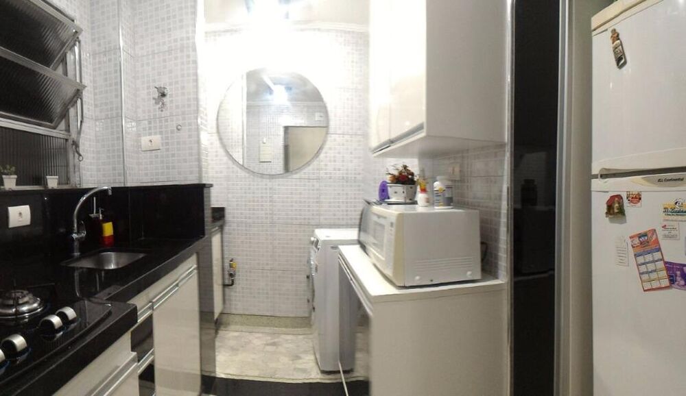 Apartamento, 1 quarto, 45 m² - Foto 3