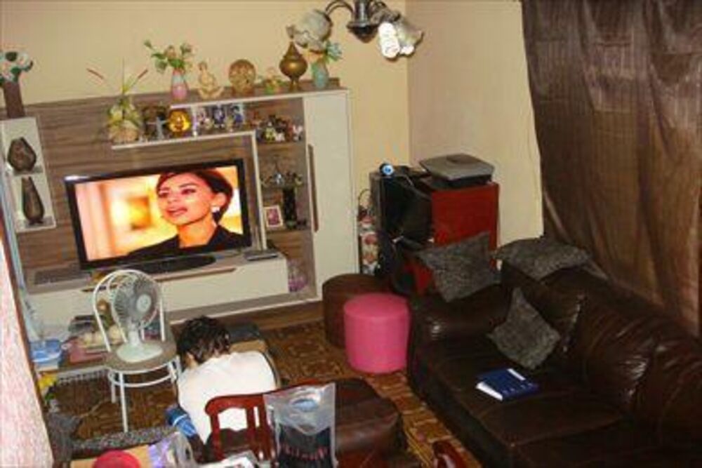 Sobrado, 2 quartos, 106 m² - Foto 2
