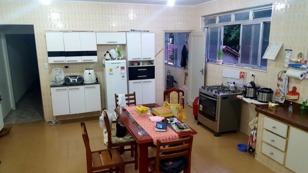 Casa de Condomínio à venda com 3 quartos, 100m² - Foto 9