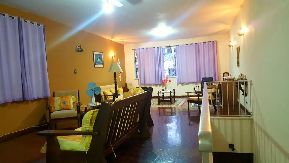 Casa de Condomínio, 3 quartos - Foto 22