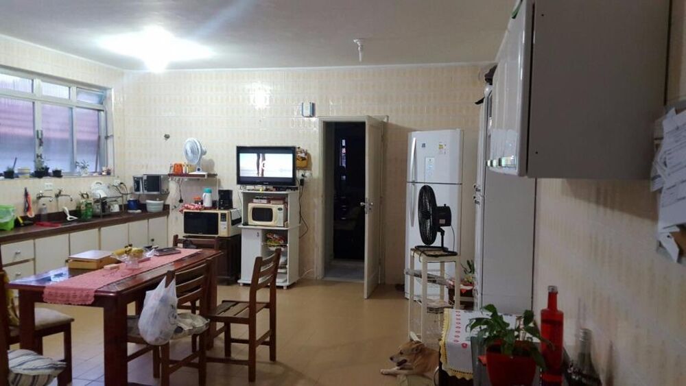 Casa de Condomínio à venda com 3 quartos, 100m² - Foto 11