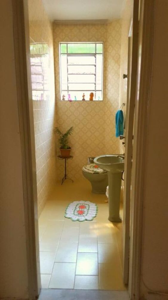 Casa de Condomínio à venda com 3 quartos, 100m² - Foto 5