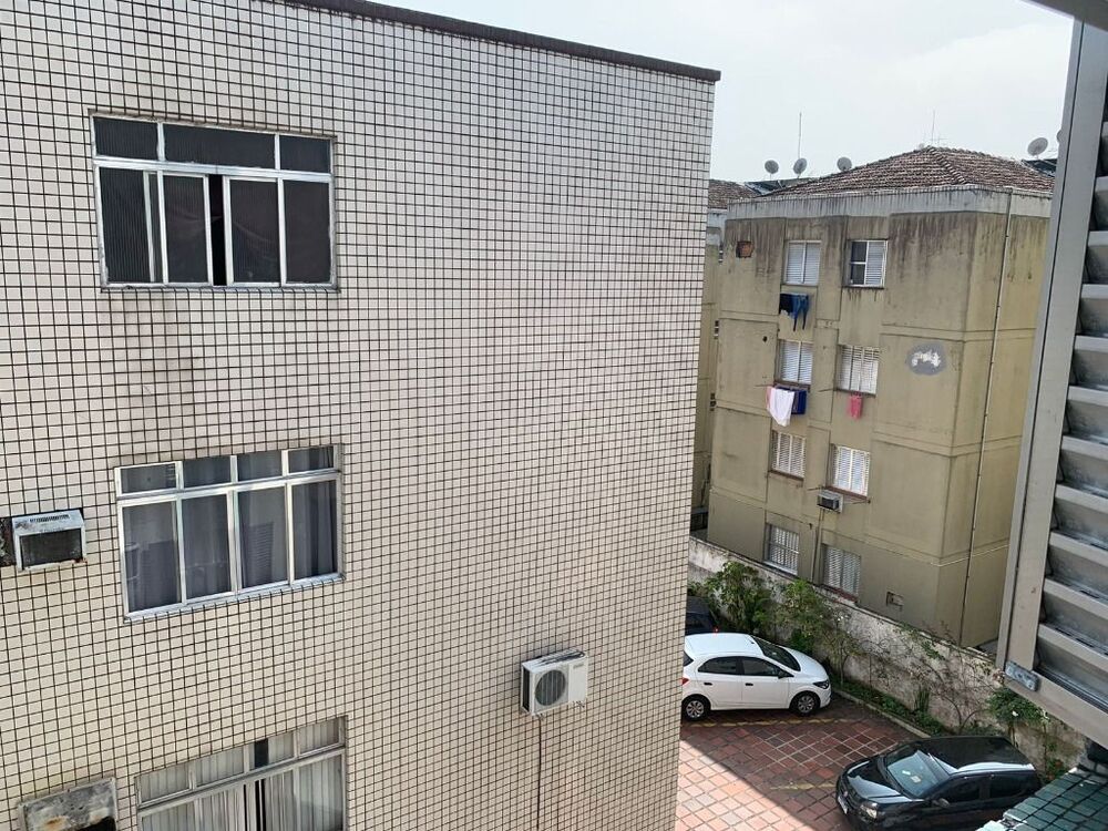Apartamento à venda com 2 quartos, 57m² - Foto 3