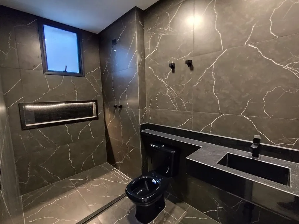 Casa de Condomínio, 3 quartos - Foto 10