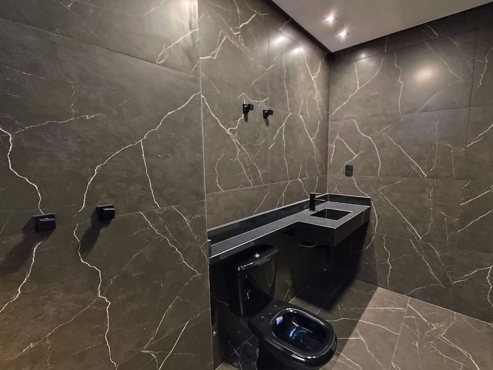 Casa de Condomínio, 3 quartos - Foto 9