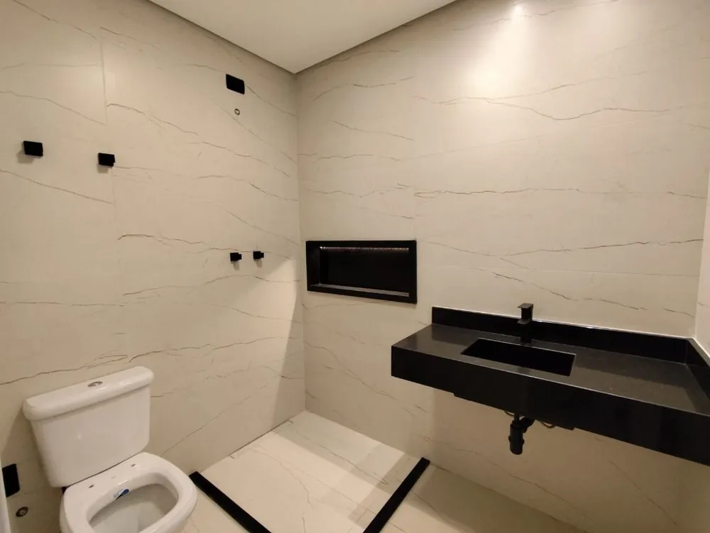 Casa de Condomínio, 3 quartos - Foto 8