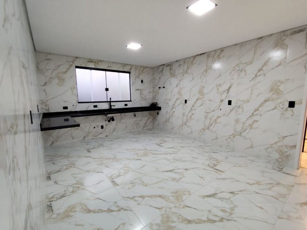 Casa de Condomínio, 3 quartos - Foto 12