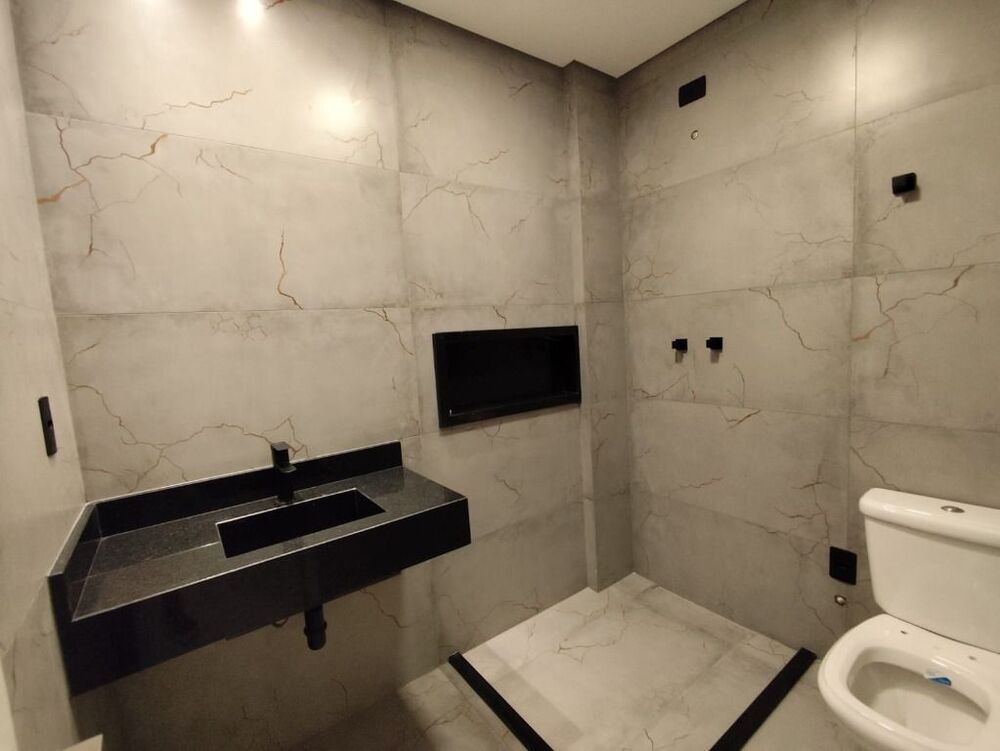 Casa de Condomínio, 3 quartos - Foto 5