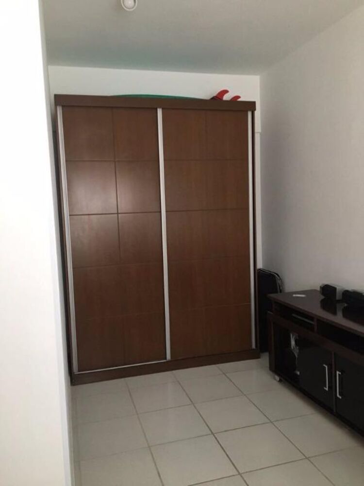 Apartamento à venda com 1 quarto, 45m² - Foto 2