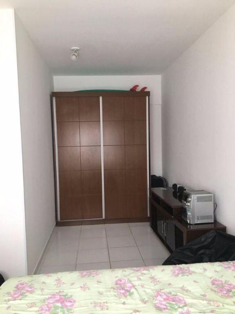 Apartamento à venda com 1 quarto, 45m² - Foto 5
