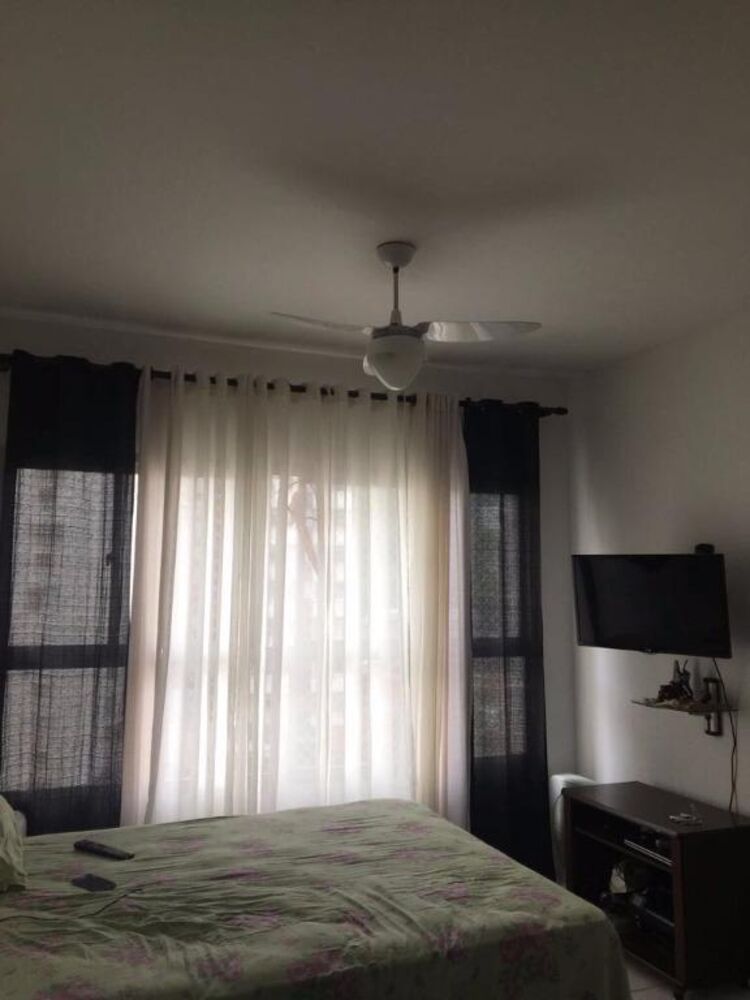 Apartamento à venda com 1 quarto, 45m² - Foto 4