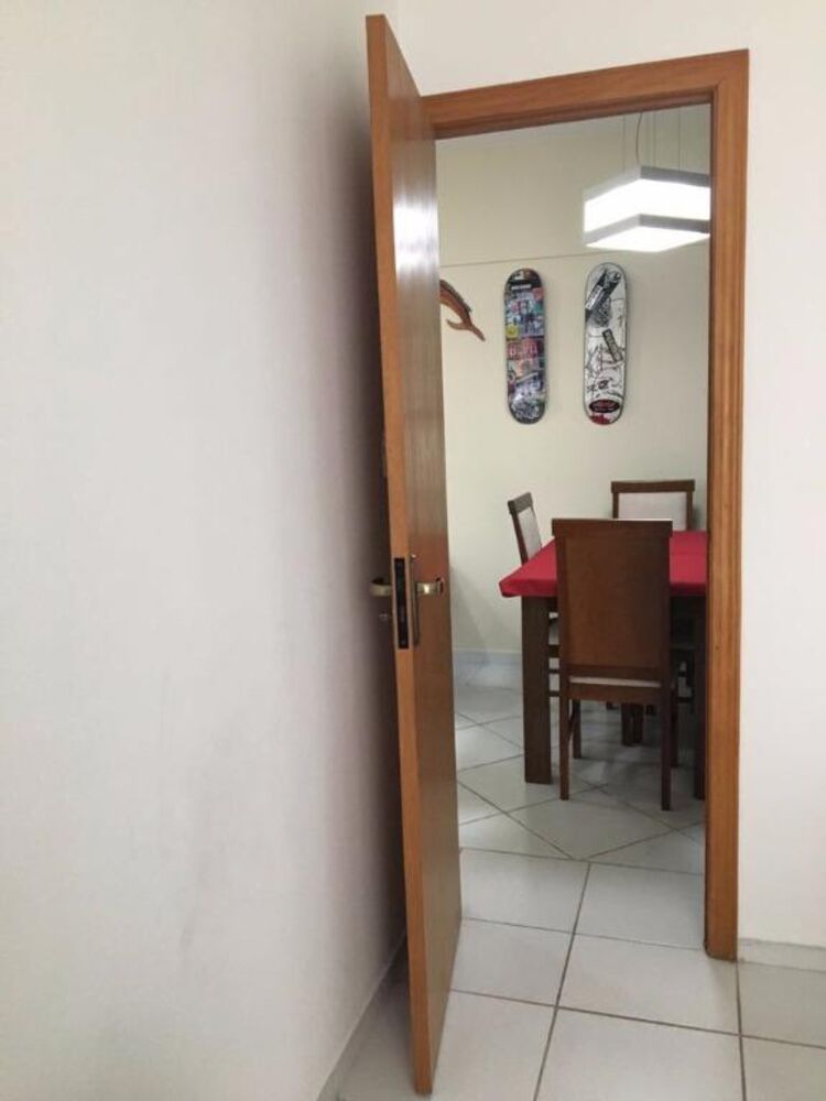 Apartamento à venda com 1 quarto, 45m² - Foto 6