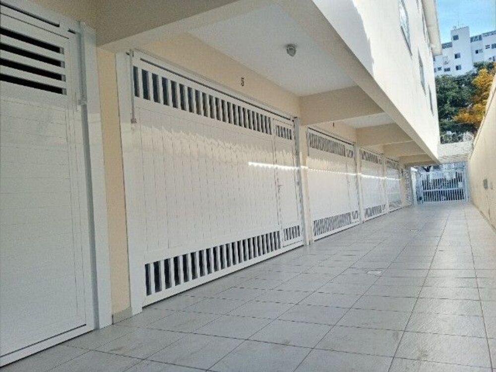 Sobrado, 2 quartos, 95 m² - Foto 16