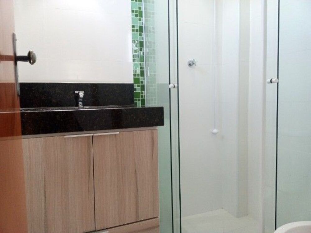 Sobrado, 2 quartos, 95 m² - Foto 1